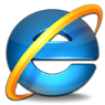 IE Logo